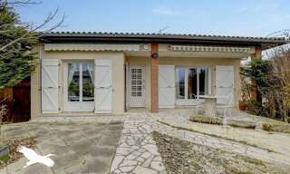 Maison 4 Pièces 108 m² à vendre à Saint-Jean (31240)