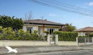 Maison 4 Pièces 80 m² à vendre à Saint-Jean (31240)