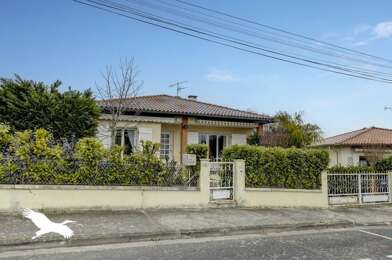 Maison 4 pièces 298000 €