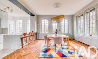 Maison 8 Pièces 245 m² à vendre à Évreux (27000)