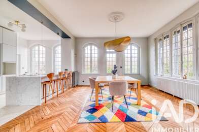Maison 8 pièces 750000 €