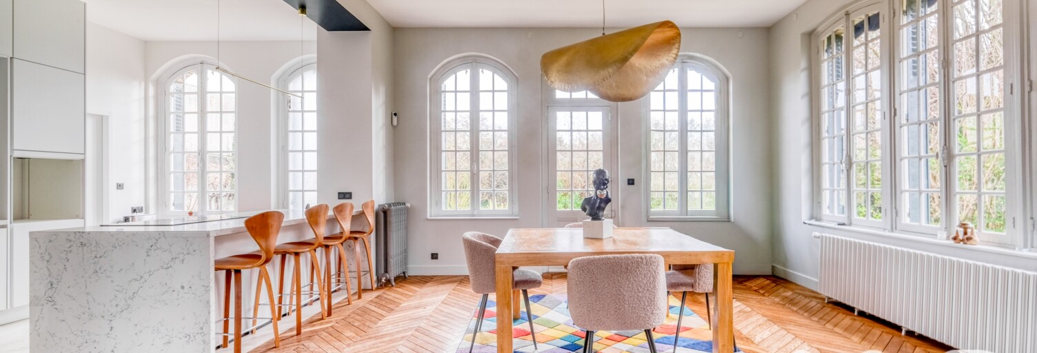Maison 8 Pièces 245 m² à vendre à Évreux (27000)