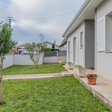 Maison 5 pièces 361152 €