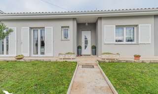 Maison 5 Pièces 92 m² à vendre à Sainte-Eulalie (33560)