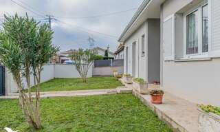 Maison 5 Pièces 92 m² à vendre à Sainte-Eulalie (33560)