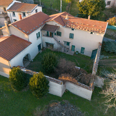 Maison 5 pièces 365000 €