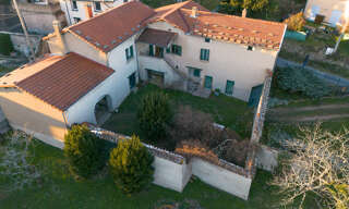 Maison 5 Pièces 131 m² à vendre à Pollionnay (69290)