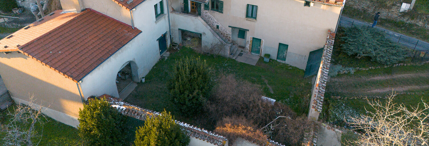 Maison 5 Pièces 131 m² à vendre à Pollionnay (69290)