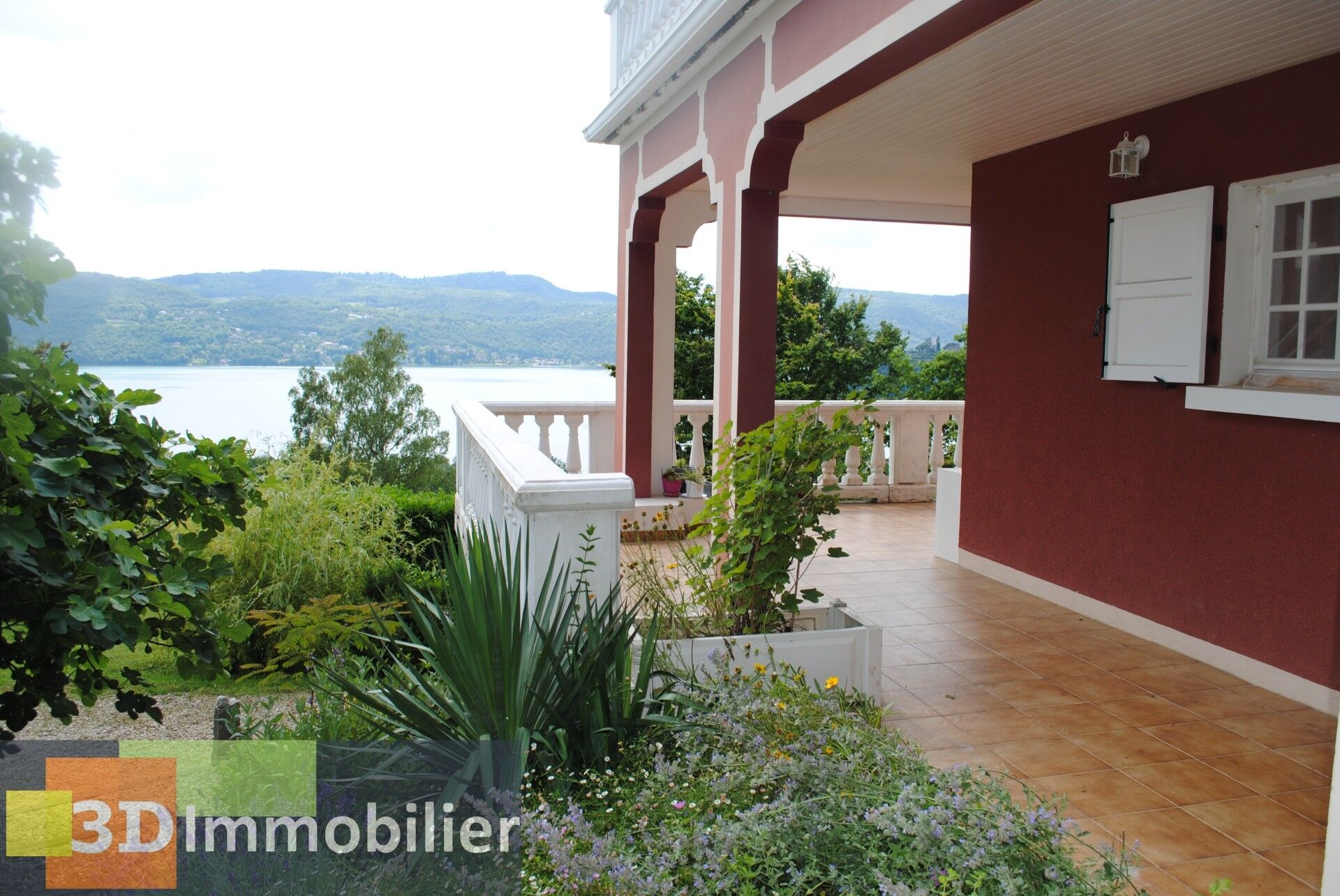 Agence immobilière de 3D IMMOBILIER