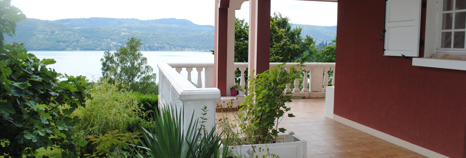 Maison 16 Pièces 370 m² à vendre à Chindrieux (73310)