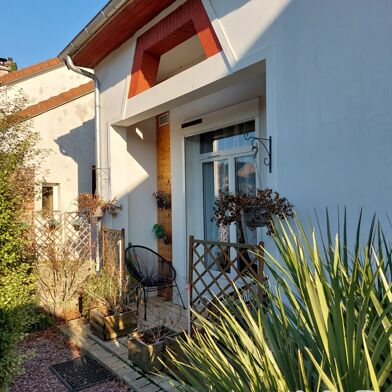 Maison 5 pièces 138000 €