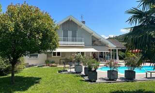 Maison 5 Pièces 155 m² à vendre à Douvaine (74140)