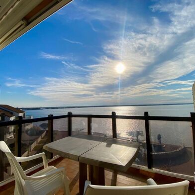 Appartement 2 pièces 124000 €