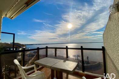 Appartement 2 pièces 124000 €