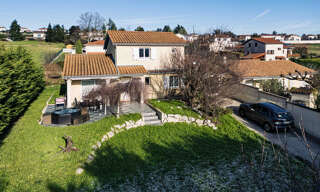 Maison 6 Pièces 156 m² à vendre à Pollionnay (69290)