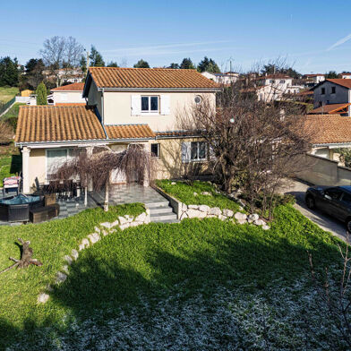 Maison 6 pièces 450000 €
