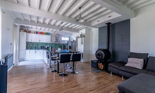 Maison 6 Pièces 119 m² à vendre à Massieux (01600)