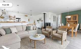 Maison 5 Pièces 100 m² à vendre à Louey (65290)