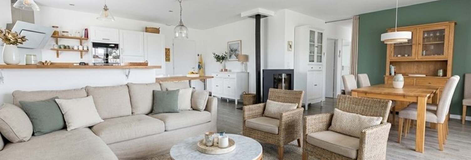 Maison 5 Pièces 100 m² à vendre à Louey (65290)