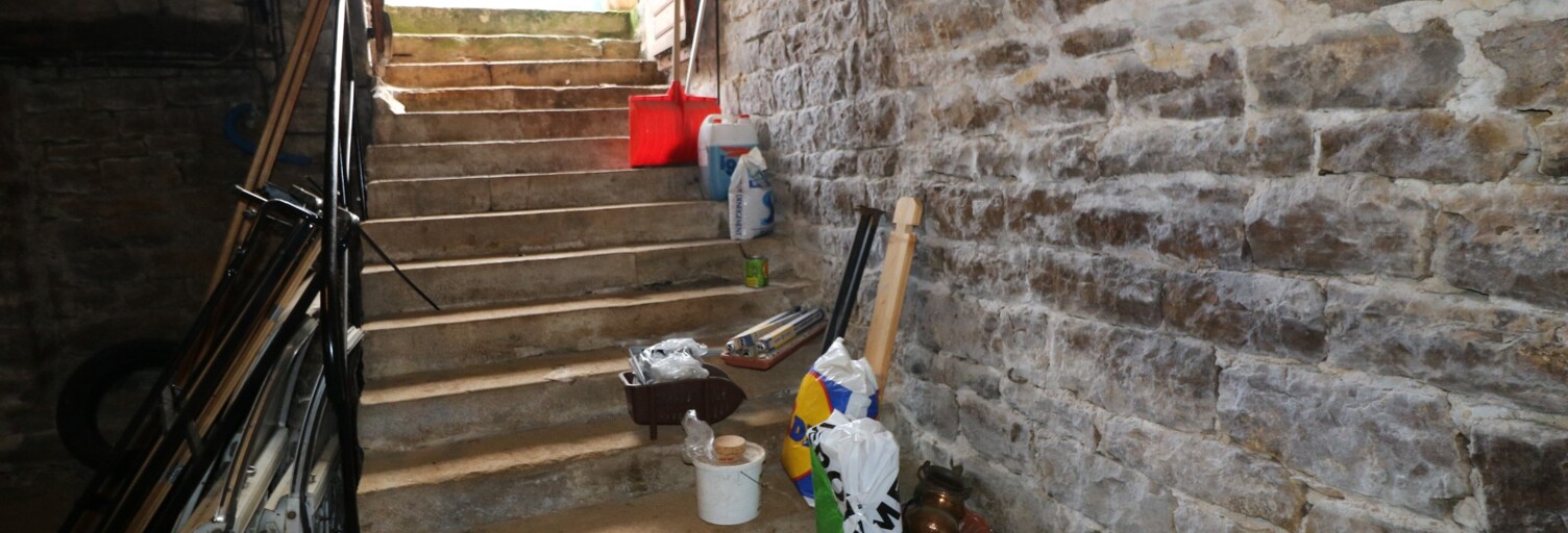 Maison 6 Pièces 170 m² à vendre à Lons-le-Saunier (39000)