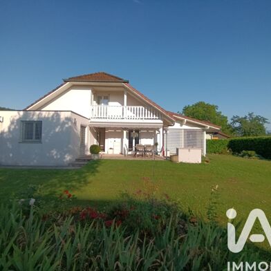 Maison 4 pièces 718000 €