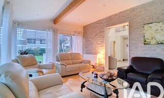 Maison 4 Pièces 155 m² à vendre à Arthaz-Pont-Notre-Dame (74380)