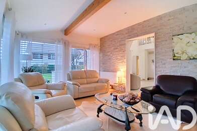 Maison 4 pièces 697000 €