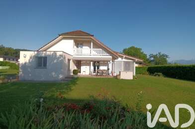 Maison 4 pièces 676000 €