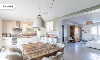 Maison 5 Pièces 162 m² à vendre à Cenon (33150)