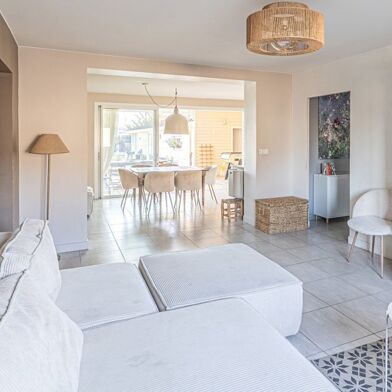 Maison 5 pièces 494000 €