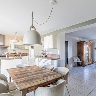 Maison 5 pièces 494000 €