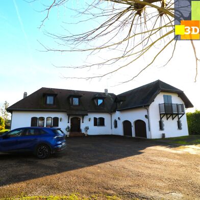 Maison 12 pièces 676000 €