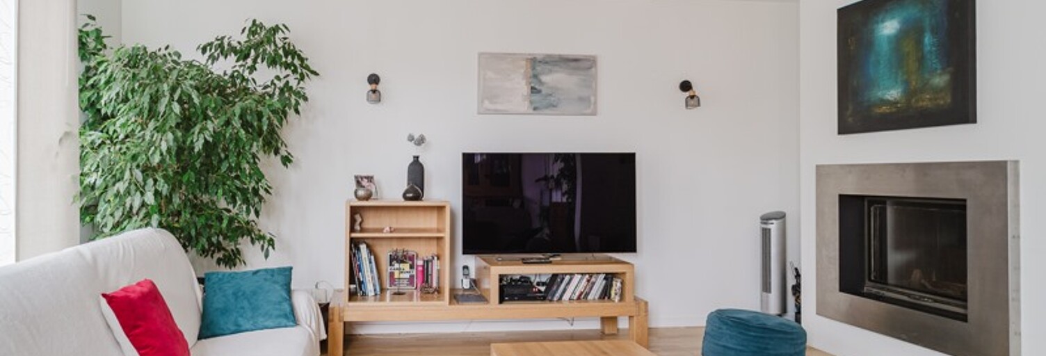 Appartement 7 Pièces 175 m² à vendre à Lyon 3 (69003)