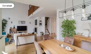 Appartement 7 Pièces 175 m² à vendre à Lyon 3 (69003)