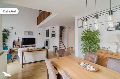 Appartement 7 pièces 919904 €
