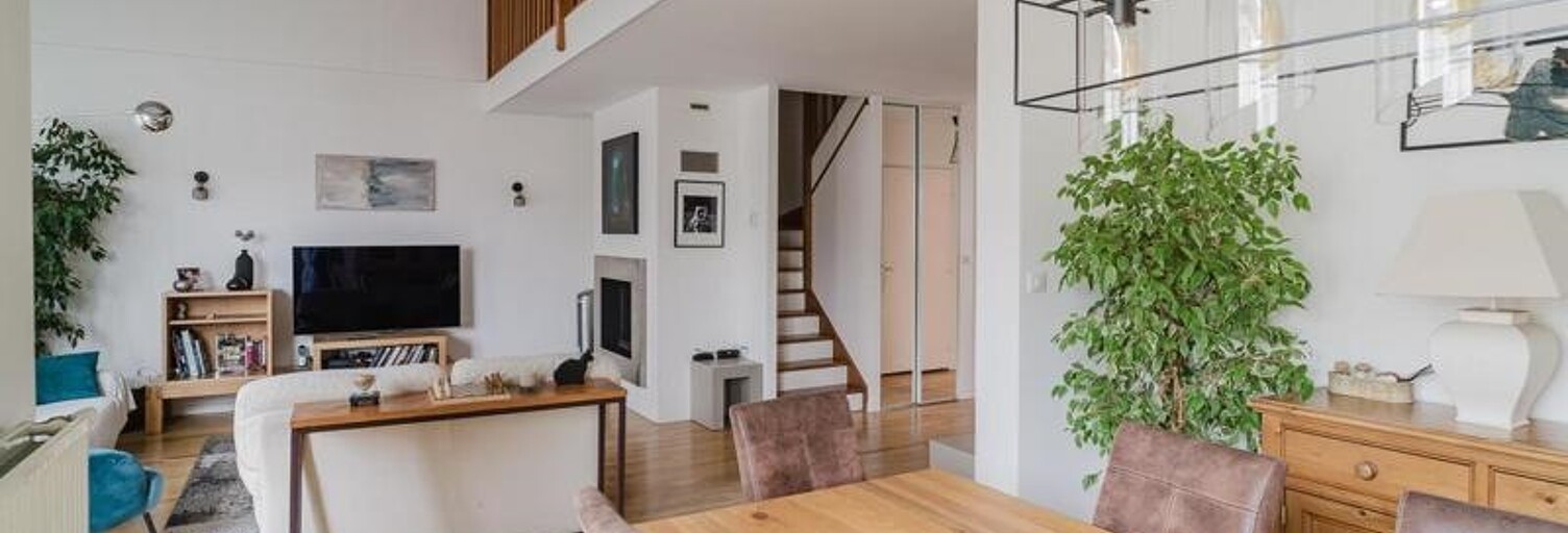Appartement 7 Pièces 175 m² à vendre à Lyon 3 (69003)