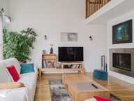 Duplex de 7 pièces principales — photo 2