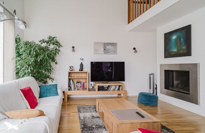 Duplex de 7 pièces principales — photo 2