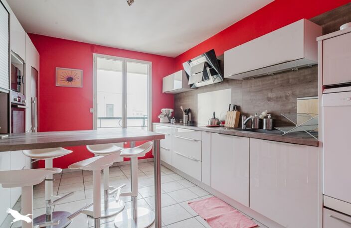 Duplex de 7 pièces principales — photo 4