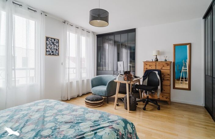 Duplex de 7 pièces principales — photo 5