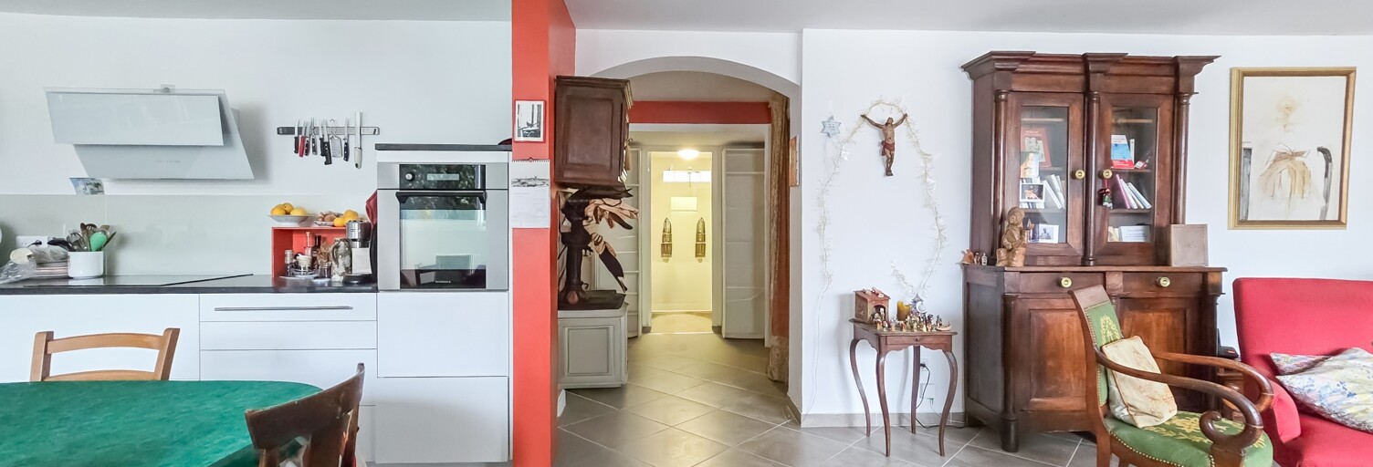 Appartement 3 Pièces 81 m² à vendre à Montauban (82000)