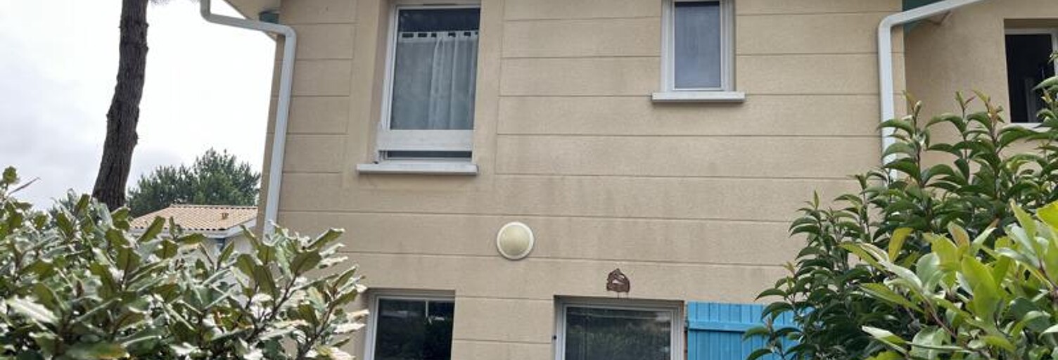 Maison 3 Pièces 41 m² à vendre à Le Verdon-sur-Mer (33123)