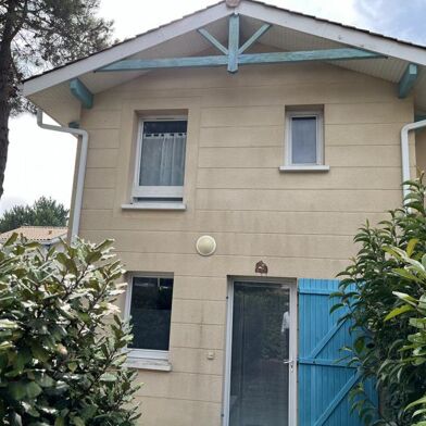 Maison 3 pièces 119900 €