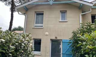 Maison 3 Pièces 41 m² à vendre à Le Verdon-sur-Mer (33123)