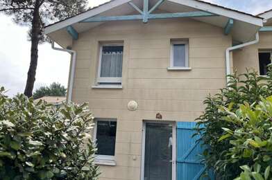 Maison 3 pièces 114000 €