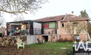 Maison 5 Pièces 112 m² à vendre à Saint-Pierre-la-Garenne (27600)