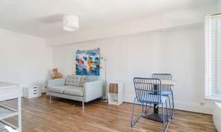 Appartement 2 Pièces 31 m² à vendre à Oullins-Pierre-Bénite (69600)