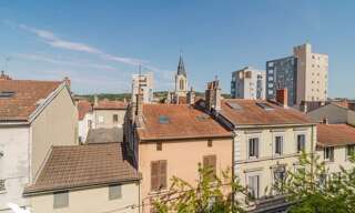 Appartement 2 Pièces 31 m² à vendre à Oullins-Pierre-Bénite (69600)