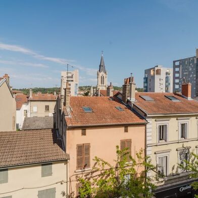 Appartement 2 pièces 140000 €