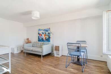 Appartement 2 pièces 140000 €